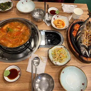 꾸이꾸이 사진 1