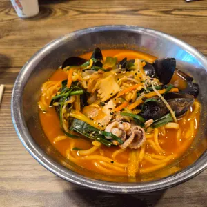 태산반점 리뷰 사진