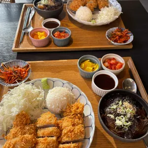 원카츠 사진