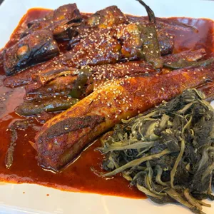 한상차림 코다리명가 대표 사진