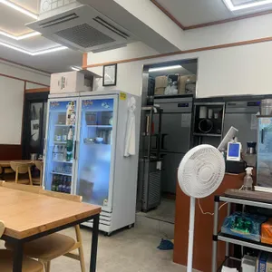지짐이칼국수 리뷰 사진