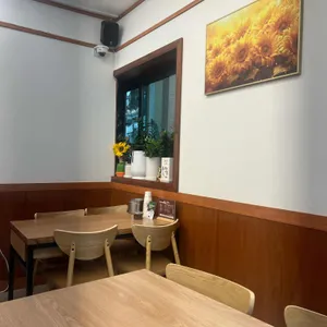 지짐이칼국수 리뷰 사진