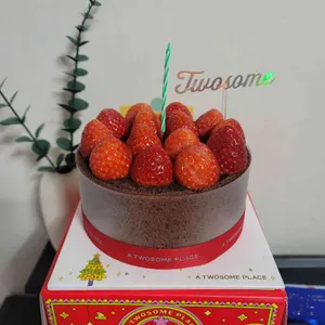 투썸플레이스 리뷰 사진