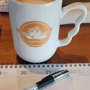 엔제리너스 사진