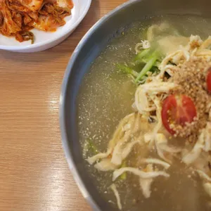 등촌샤브칼국수 대표 사진
