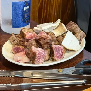 오미숯불갈비 사진 1