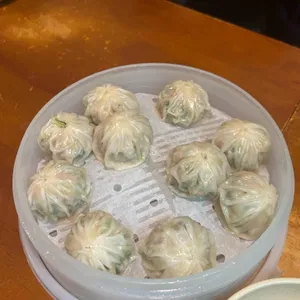 명동교자 사진