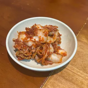 명동교자 사진