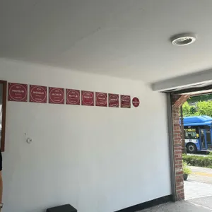 명동교자 리뷰 사진