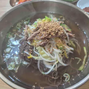 의령소바 사진