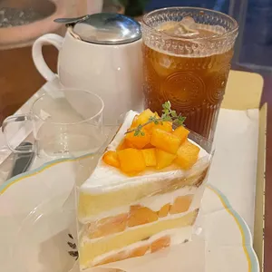 토르테 사진 1