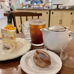 토르테 사진 2