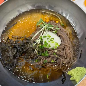 개성손만두메밀소바전문점 대표 사진