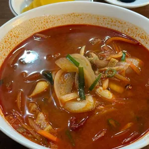 송죽장 사진