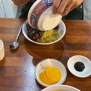 송죽장 사진