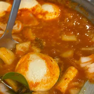 고향김치전골 대표 사진