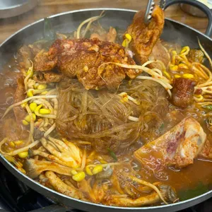자매갈비전골 사진