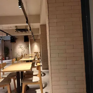 카페드씨밀레 리뷰 사진