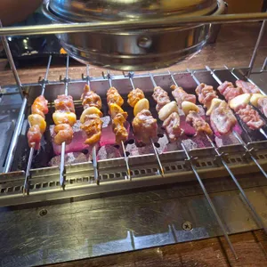 화명숯불양꼬치 사진