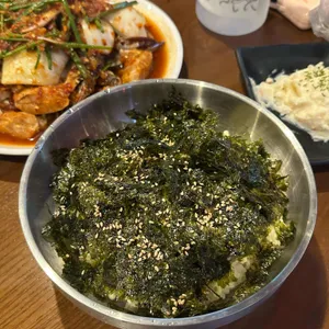 학돌이네 사진