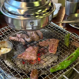 금선숯불 사진 2