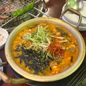 금선숯불 사진