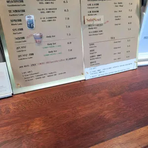 베이커리카페 힐로 리뷰 사진