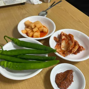 해오름감자탕 대표 사진