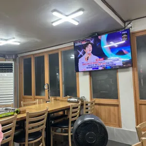 해오름감자탕 리뷰 사진