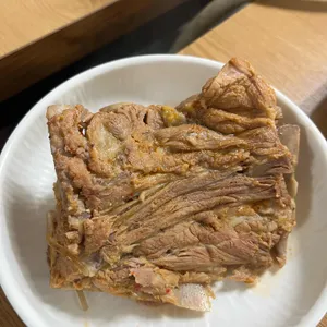 해오름감자탕 사진