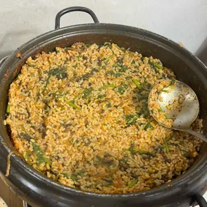 해오름감자탕 사진