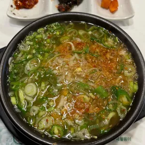 현대옥 대표 사진