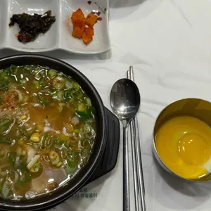 현대옥 사진