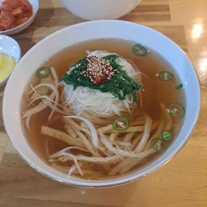 서문국수 사진 1