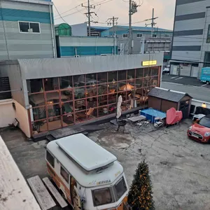 클래식캠퍼 사진 2
