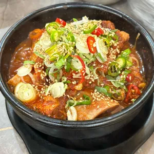 고향소갈비찜 사진