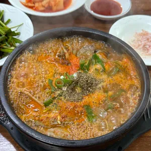 금암피순대 사진