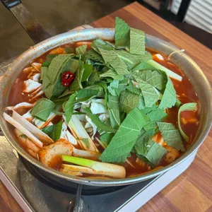 또보겠지떡볶이 사진