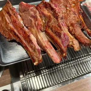 이가네양꼬치 사진 1
