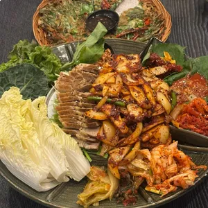 친절한혜자씨 사진