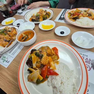 라온차이나 둔산 대표 사진