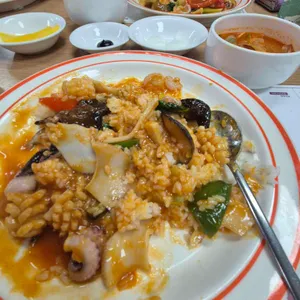 라온차이나 둔산 사진