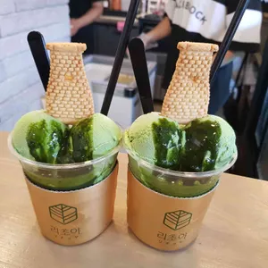 리초야 사진