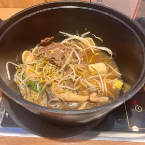 채선당 샤브보트 사진