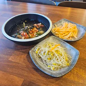 홍기와쭈꾸미 사진