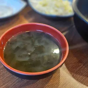 홍기와쭈꾸미 사진
