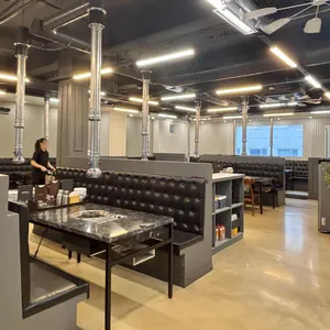 배밭갈비 리뷰 사진