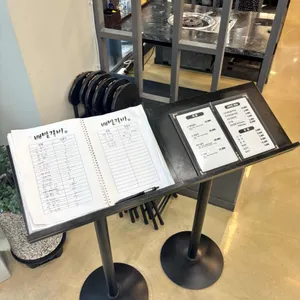 배밭갈비 리뷰 사진
