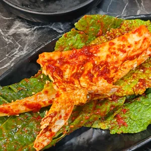 배밭갈비 사진