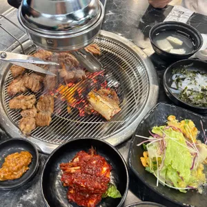배밭갈비 사진 2